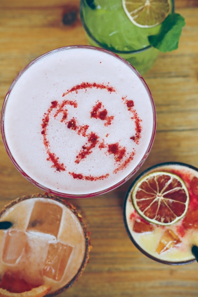 Galerie Photos - Le Jardin des Frangins - Restaurant Montpellier - meilleur restaurant MONTPELLIER