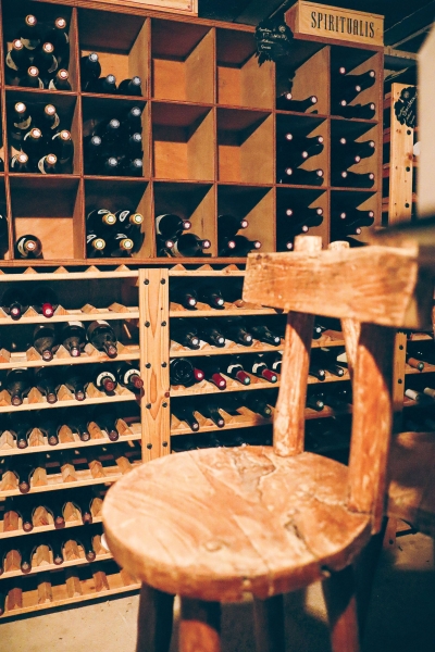 Galerie Photos - Le Jardin des Frangins - Restaurant Montpellier - top resto MONTPELLIER