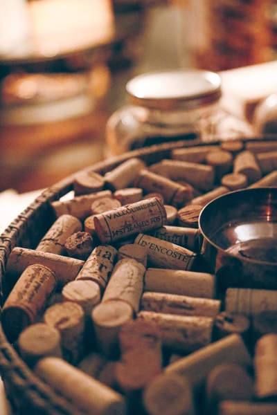 Galerie Photos - Le Jardin des Frangins - Restaurant Montpellier - meilleur resto MONTPELLIER