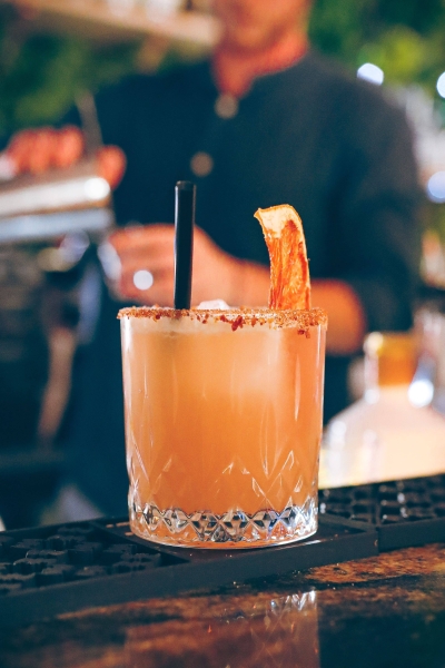 Galerie Photos - Le Jardin des Frangins - Restaurant Montpellier - manger a MONTPELLIER