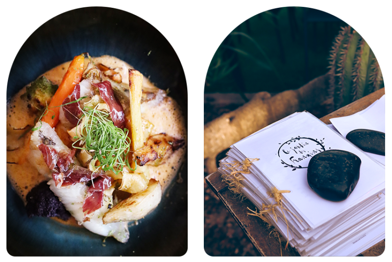 Le Jardin des Frangins - Restaurant Montpellier - Restaurant sympas Montpellier