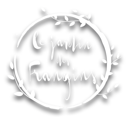 Logo Le Jardin des Frangins